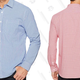 Amazon Essentials Gingham Shirt | $11 | Amazon | Prime members only